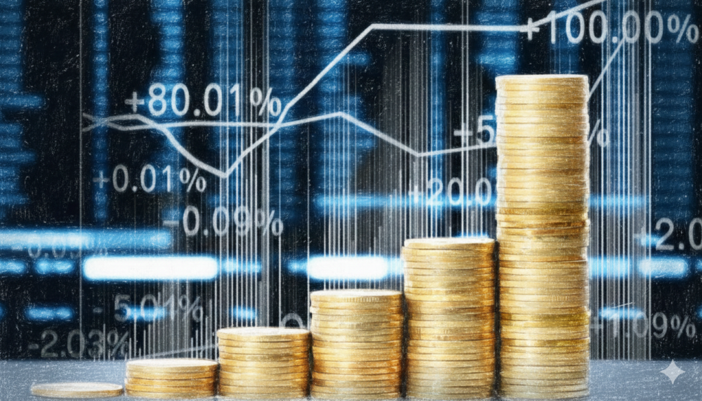 Kinterra Closes $950M Fund