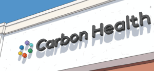 Carbon Health filed for Chapter 11