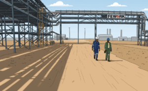 Glencore's Congo Mines Stake Sale