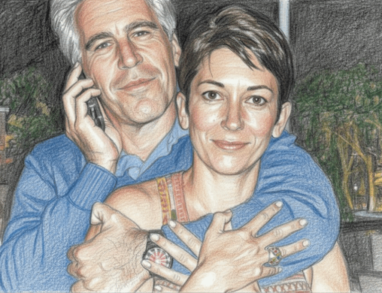 Ghislaine Maxwell to Invoke Fifth Amendment, Refuse Questions at Congressional Deposition