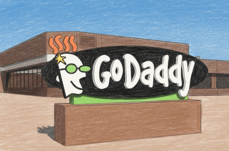 GoDaddy Seeks New Trial Over $170M Patent Verdict as Express Mobile Pushes for $370M