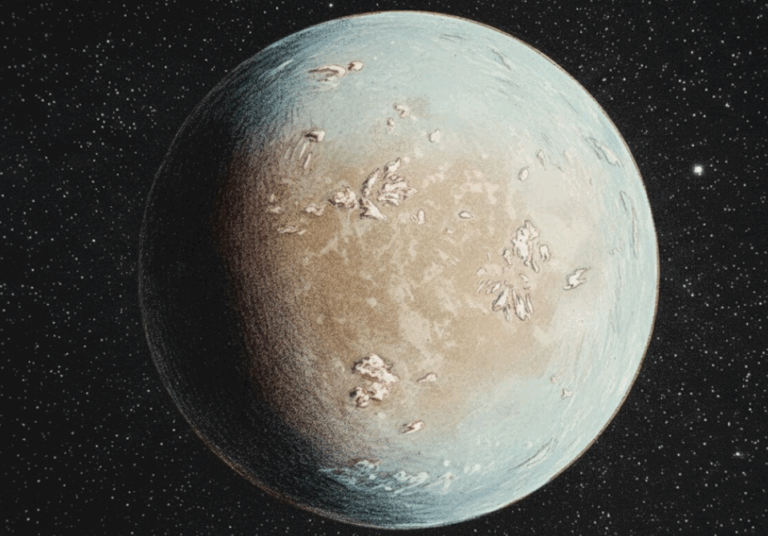 Nearby ‘Earth Twin’ Candidate Found by NASA Telescope Could Be One of the Most Promising Habitable Worlds Yet