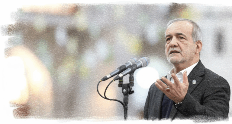 Iranian President Orders Foreign Minister to Seek “Fair and Equitable” Talks With U.S. Within National Interests