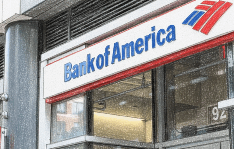 Judge Allows Epstein Survivor’s Claims Against Bank of America to Proceed, Dismisses Case Against BNY