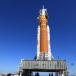 Artemis II Moon Mission Delayed Again After Helium System Issue Detected