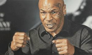 Mike Tyson Urges Americans to ‘Eat Real Food’ in Emotional Super Bowl Ad Highlighting Health Risks