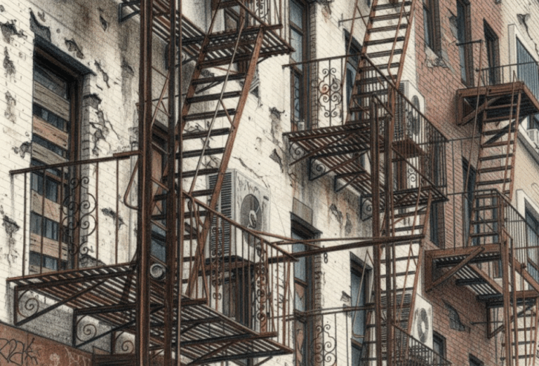 New York City Places 250 Apartment Buildings Under Increased Oversight