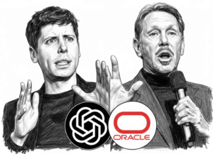Oracle Hit With Investor Lawsuit Over AI Spending Promises and Heavy OpenAI Reliance