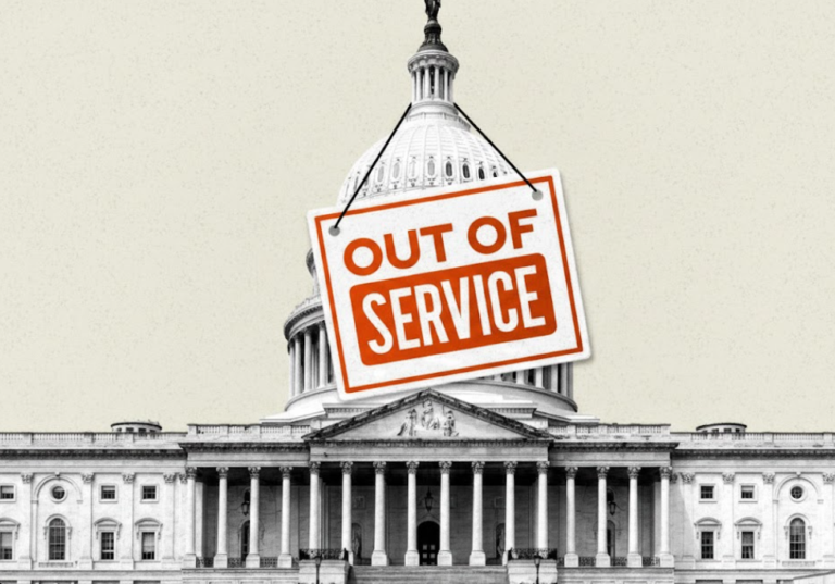 Partial U.S. Government Shutdown Begins as Immigration Dispute Stalls Congress