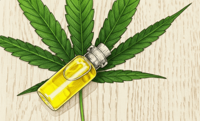 Pennsylvania Hospital Settles ADA Bias Suit Over Worker’s CBD Gummy Use