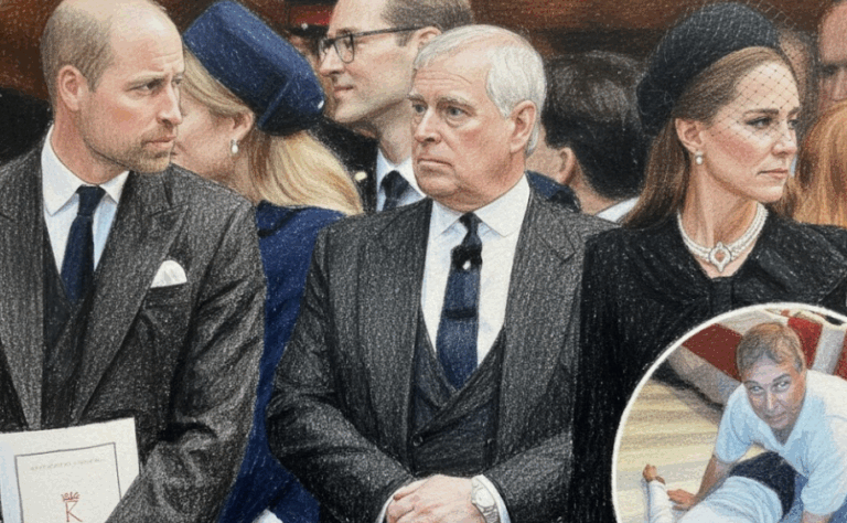 Prince William and Kate Middleton Express Concern Over Epstein Files Amid New Revelations