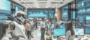 Rising AI Adoption Drives Wave of Corporate Layoffs