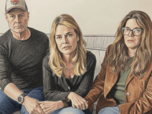 Savannah Guthrie Urges Safe Return of Missing Mother Nancy Guthrie in Emotional Video Plea