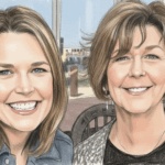 Savannah Guthrie and Siblings Make Emotional Plea for Missing Mother Nancy in Tucson Abduction Case