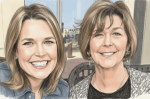 Savannah Guthrie and Siblings Make Emotional Plea for Missing Mother Nancy in Tucson Abduction Case