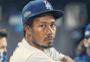 Terrance Gore, Former MLB Star and Three-Time World Series Champion, Passes Away at 34