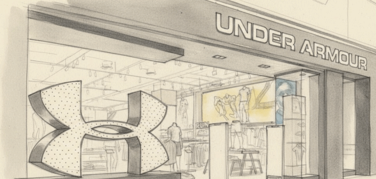 Under Armour Asks Fourth Circuit to Revisit $100M Insurance Cap Tied to Securities Suit and Federal Probes