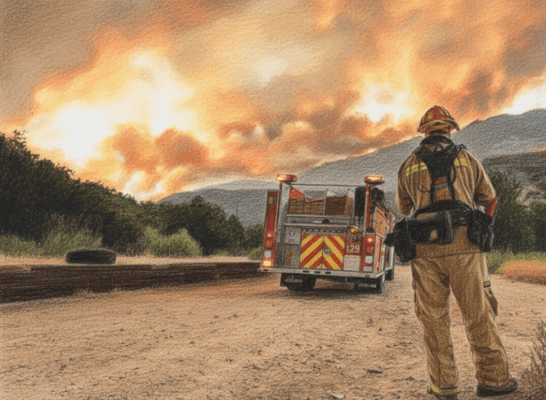 US States Push to Hold Big Oil Accountable for Rising Home Insurance Costs