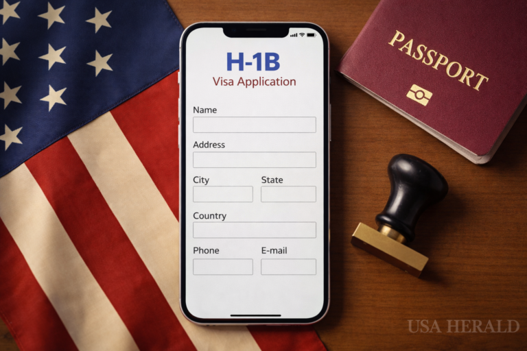 Iran War Immigration Impact – How H-1B Visas, Student Visas, Asylum Policy And U.S. Border Security Could Shift Overnight