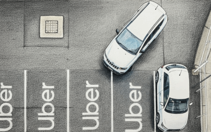 Uber Faces $144 Million Damages Request in Federal Trial Over Alleged Driver Sexual Assault