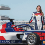 Cadillac Teams With Tommy Hilfiger for Exclusive F1 Merchandise Ahead of 2026 Season