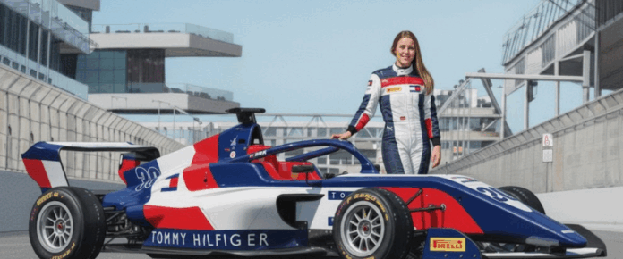 Cadillac Teams With Tommy Hilfiger for Exclusive F1 Merchandise Ahead of 2026 Season