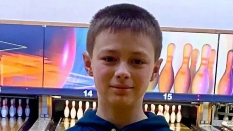 Teen Killer Named: Kian Moulton Given Life Sentence with 13-Year Minimum for Random Stabbing of 12-Year-Old Leo Ross