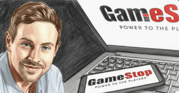GameStop Plans $100B Acquisition Under Cohen