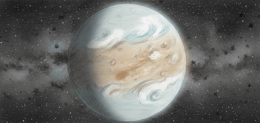 Potential “Cold Earth” Exoplanet HD 137010b Could Be Habitable 146 Light-Years Away