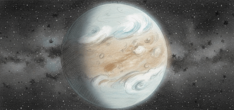 Potential “Cold Earth” Exoplanet HD 137010b Could Be Habitable 146 Light-Years Away