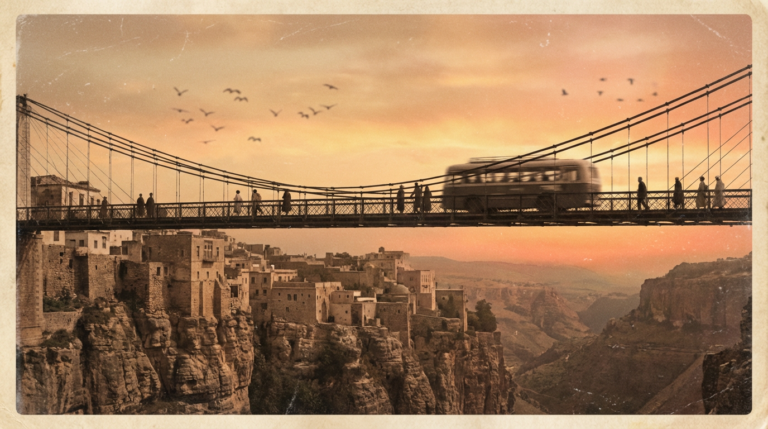 The 20 Cities That Make Algeria Africa’s Most Overlooked Travel Destination