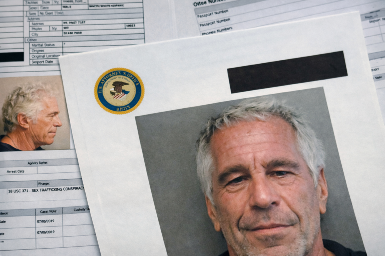 DOJ Releases All Epstein Files Under Transparency Act As AG Pam Bondi Publishes 300 Plus High-Profile Names