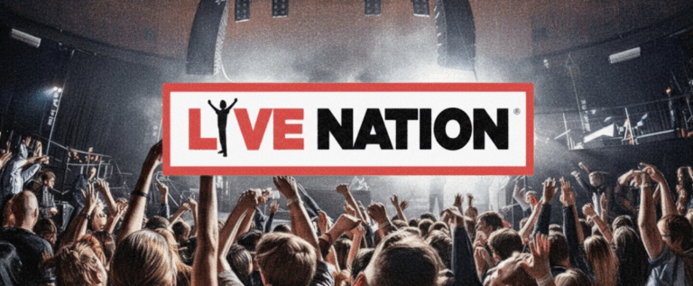 DOJ Opposes Live Nation’s Interpretation of Meta Ruling in Ongoing Antitrust Case