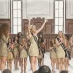 Florida Businessman Faces $500 Million Miss America Pageant Legal Battle Over Alleged Fraud and Disputed Ownership of Historic Brand