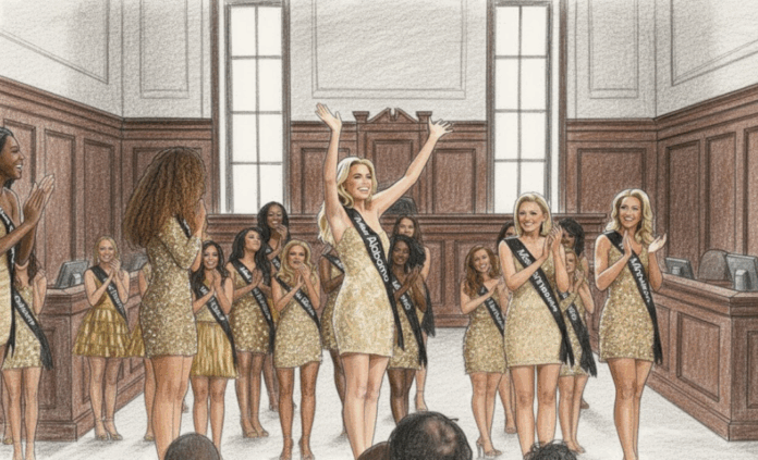 Florida Businessman Faces $500 Million Miss America Pageant Legal Battle Over Alleged Fraud and Disputed Ownership of Historic Brand Florida Businessman Faces $500 Million Miss America Pageant Legal Battle Over Alleged Fraud and Disputed Ownership of Historic Brand