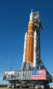 NASA Faces New Hydrogen Fuel Challenge as Artemis II Countdown Rehearsal Hits Snag