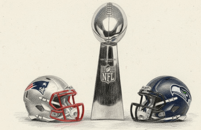 Record Super Bowl Betting Fuels Rapid Growth of Prediction Markets as Federal Regulators Ease Oversight