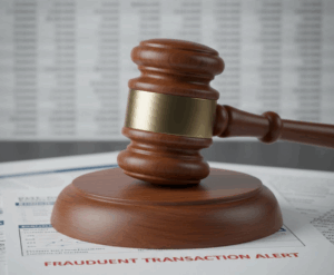 Georgia Investment Adviser Agrees to Pay Over $13 Million to SEC Over Alleged $9.8 Million Elder Financial Fraud Scheme Involving Luxury Purchases and Misappropriated Trust Funds