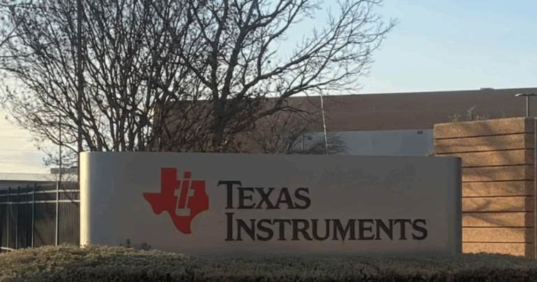 Texas Instruments to Acquire Silicon Labs in $7.5B Deal, Expanding Embedded Wireless Portfolio
