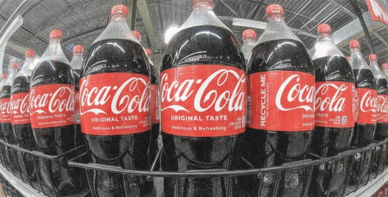 Coca-Cola Bottler Hit With Federal Lawsuit Alleging Sex Discrimination Over Women-Only Workplace Networking Event