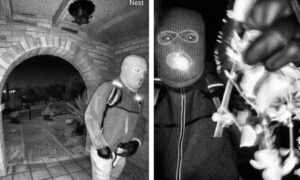 FBI Releases First Suspect Description in Nancy Guthrie Disappearance, Reward Raised to $100K