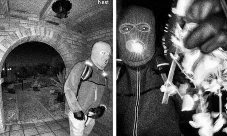 FBI Releases First Suspect Description in Nancy Guthrie Disappearance, Reward Raised to $100K