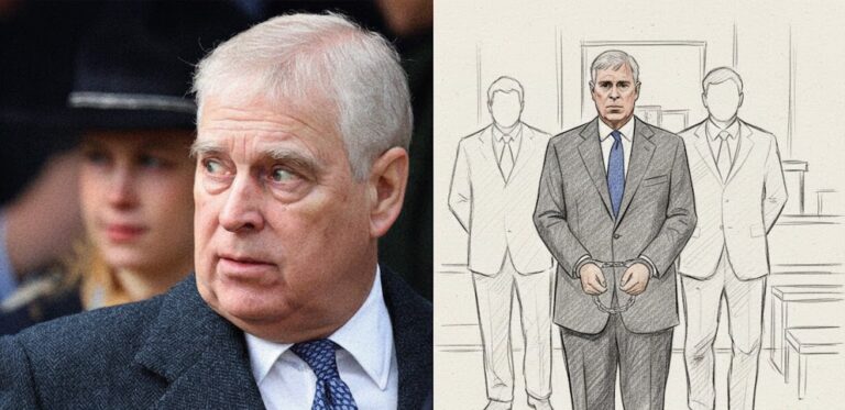 Exclusive Investigation: Former Prince Andrew Arrested Amid Epstein Files Revelations — Series Spotlight on Royal Misconduct and Public Office Accountability