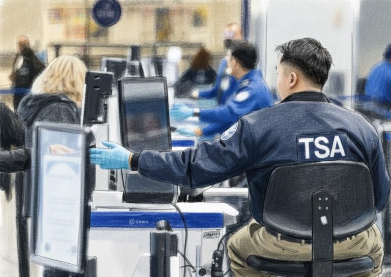 DHS Shutdown Looms: What Services Would Continue — and What Could Be Disrupted