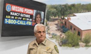Nancy Guthrie Disappearance: Accomplice Not Ruled Out as Investigation Intensifies in Tucson