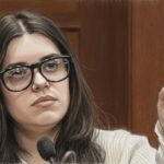 Au Pair Sentenced to 10 Years for Role in Fatal Shooting During Virginia Double-Murder Plot