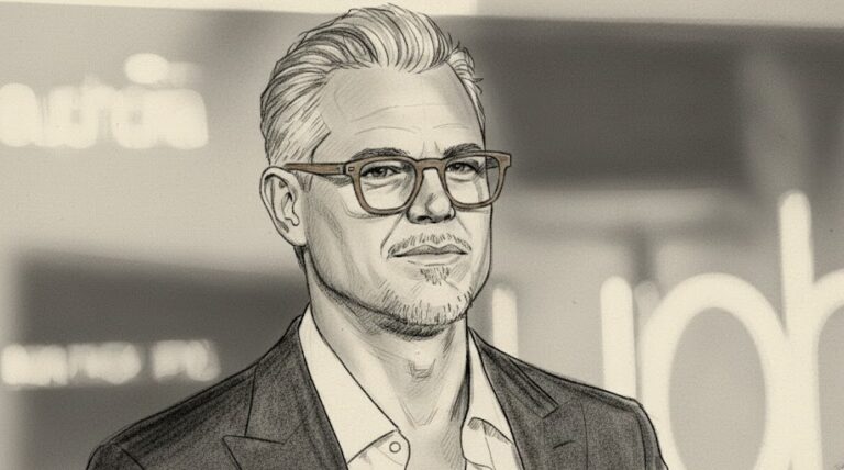 Eric Dane, “Grey’s Anatomy” Star and ALS Advocate, Dies at 53 After Courageous Battle With ALS