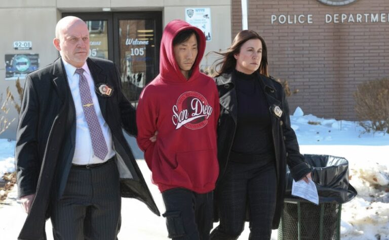 Queens Cold Case Solved: Fugitive Arrested 24 Years After Fatal Stabbing