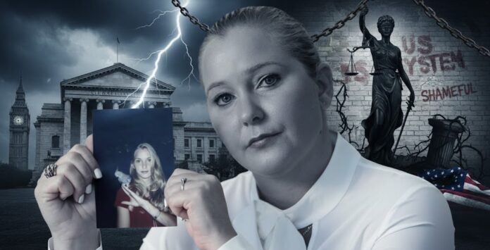 Virginia Giuffre’s Family Criticizes U.S. Response After Former Prince Andrew Arrest in U.K.