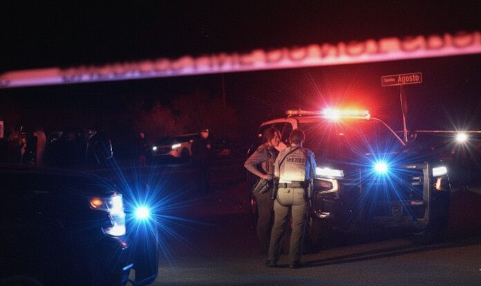 Search Intensifies for Nancy Guthrie as Authorities Execute Warrant and Question Second Man